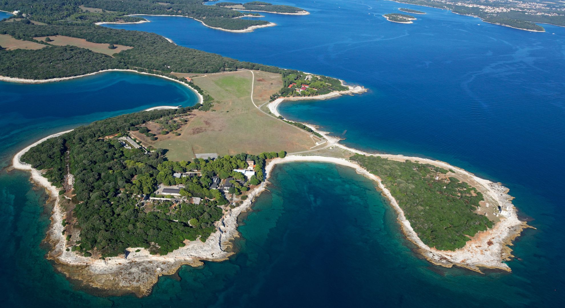 Brijuni National Park